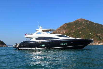 Sunseeker 88 Yacht for sale in Hong Kong for $2,400,000 (£1,825,900)