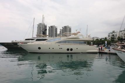 Aicon 85 for sale in Singapore for $2,300,000 (£1,751,900)