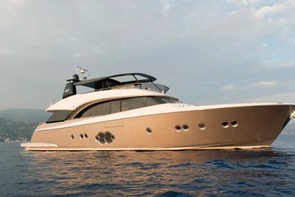 MONTE CARLO YACHTS MCY 86 for sale in Singapore for €3,800,000 (£3,250,558)