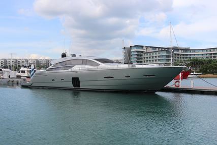 Pershing 80 for sale in Singapore for €3,000,000 (£2,566,230)