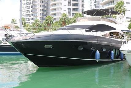 Sunseeker Manhattan 70 for sale in Singapore for $1,380,000 (£1,051,140) Sunseeker Manhattan 70 for sale in Singapore for $1,380,000 (£1,051,140)