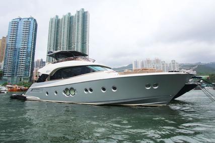 MONTE CARLO YACHTS MCY 70 for sale in Hong Kong for $2,595,000 (£2,060,603)