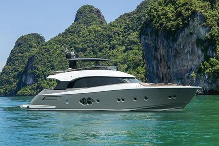 MONTE CARLO YACHTS MCY 70 for sale in Thailand for €1,980,000 (£1,719,108)