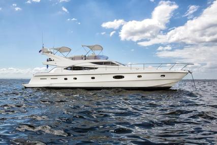 Ferretti 620 for sale in Philippines for $450,000 (£344,171)