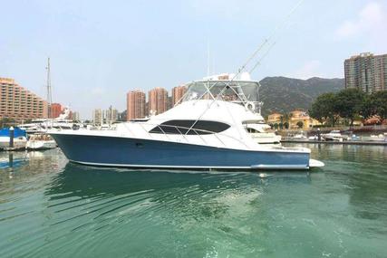 Hatteras GT63 for sale in Hong Kong for $3,300,000 (£2,620,420)