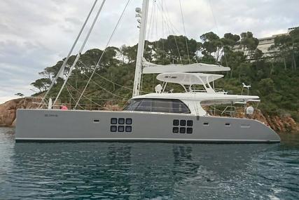 Sunreef Yachts Loft 60 Sailing Catamaran for sale in Thailand for €1,429,000 (£1,235,155)
