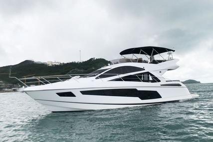 Sunseeker Manhattan 55 for sale in Hong Kong for $970,000 (£747,206)