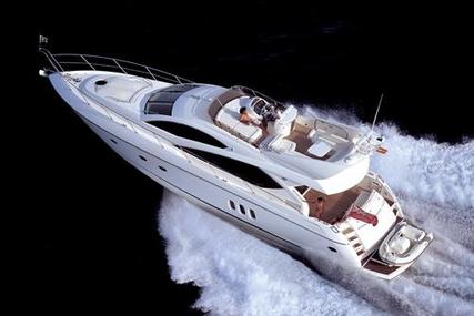 Sunseeker Manhattan 60 for sale in Malaysia for $749,000 (£572,853)
