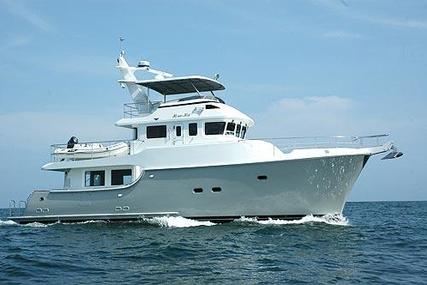 Nordhavn 55 for sale in Thailand for $1,200,000 (£917,789)