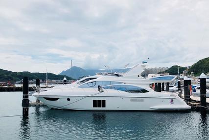 Azimut Yachts 58 for sale in Taiwan for $850,000 (£650,101)