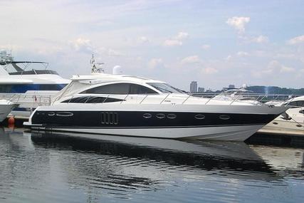 Princess V56 for sale in Thailand for €649,000 (£563,485)