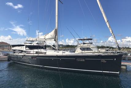 Beneteau Sense 55 for sale in Japan for $495,000 (£378,588)