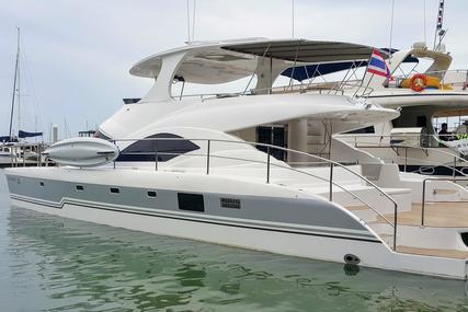 Custom Catamaran for sale in Thailand for €498,000 (£425,994)