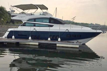 Fairline Squadron 50 for sale in Malaysia for $762,800 (£583,408)