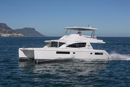 Leopard 51 for sale in Singapore for $550,000 (£414,431)