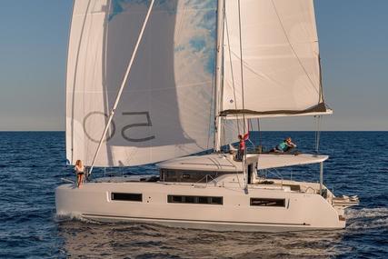 Lagoon 50 for sale in Singapore for €978,714 (£848,775)
