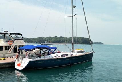 Beneteau Oceanis 46 for sale in Singapore for $229,000 (£172,928) Beneteau Oceanis 46 for sale in Singapore for $229,000 (£172,928)