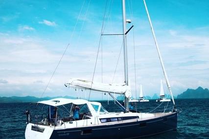 Beneteau Oceanis 48 for sale in Thailand for €260,000 (£226,860)