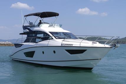 Beneteau Gran Turismo 50 Sportfly for sale in Thailand for €868,122 (£753,735)