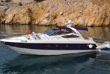 Cranchi Mediterranee 43 for sale in Hong Kong for $103,225 (£84,417)