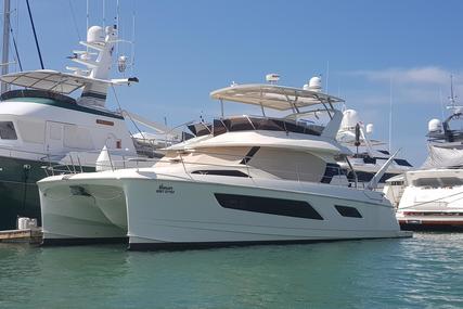 Aquila 44 for sale in Thailand for $795,000 (£623,921)