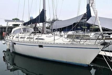 Gib'sea 442 for sale in Malaysia for $70,000 (£55,062)