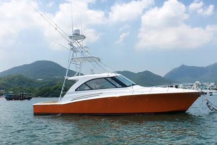 Hatteras 45 Express Sportfish for sale in Hong Kong for $1,180,000 (£891,070)