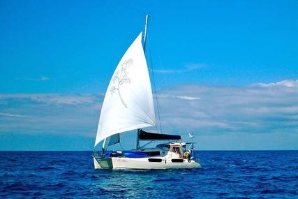 Maverick Boat Co. 440 for sale in Thailand for $495,000 (£381,306)