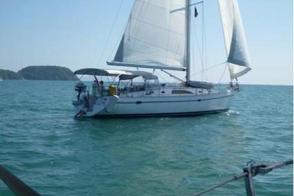Catalina 445 for sale in Malaysia for $229,000 (£172,928)