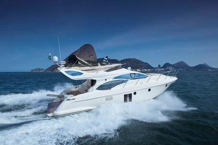Azimut Yachts 43 for sale in Hong Kong for $435,000 (£335,087)