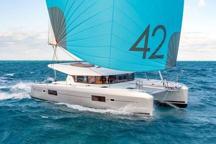 Lagoon 42 for sale in Malaysia for €490,000 (£427,544)