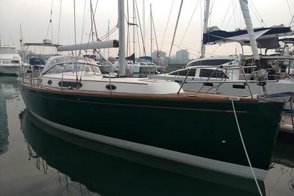 Moody 41 Classic for sale in Thailand for €220,000 (£191,959)