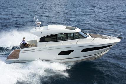 Jeanneau 420S for sale in Taiwan for $540,000 (£415,231)