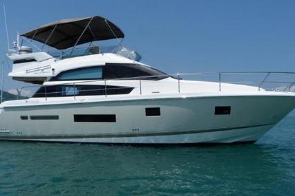 Fairline Squadron 42 for sale in Thailand for $390,000 (£300,423)