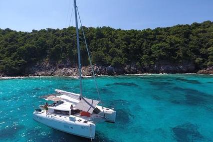 Lagoon 421 for sale in Thailand for €320,000 (£276,415)