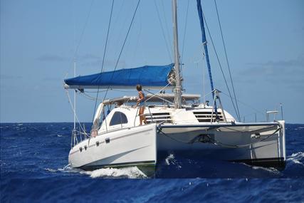 ROBERTSON Leopard 42 for sale in Malaysia for $259,000 (£199,157)