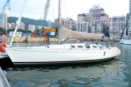 Beneteau First 41S5 for sale in Hong Kong for $64,500 (£49,063)