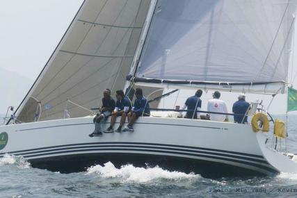 X-Yachts X-41 for sale in Hong Kong for $185,000 (£142,508)