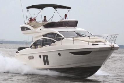 Azimut Yachts 40 for sale in Singapore for €260,000 (£226,860)