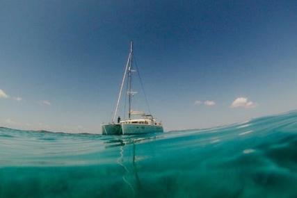 Lagoon 400S2 for sale in Thailand for €295,000 (£257,399)