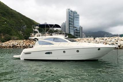 Cranchi Atlantique 43 for sale in Hong Kong for $361,500 (£278,972)