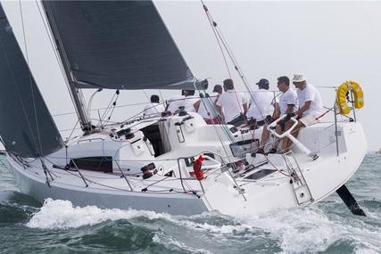 Jeanneau Sun Fast 3600 for sale in Hong Kong for €149,950 (£130,837)