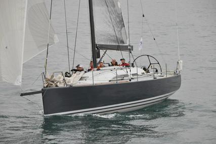 Anteros 36 for sale in Hong Kong for $70,000 (£52,860)