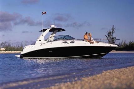 Sea Ray 335 Sundancer for sale in Malaysia for $115,000 (£87,955)