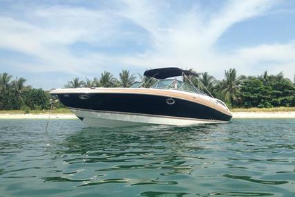 Four Winns H310 for sale in Singapore for $120,000 (£96,594)