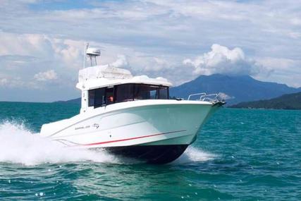 Beneteau Barracuda 9 for sale in Malaysia for $130,000 (£98,169)