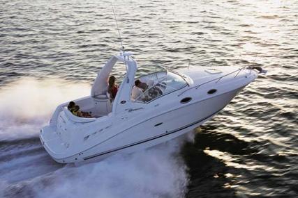 Sea Ray 260 Sundancer for sale in Hong Kong for $88,000 (£67,788)