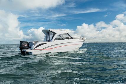 Beneteau Antares 7 for sale in Hong Kong for €81,000 (£69,402) Beneteau Antares 7 for sale in Hong Kong for €81,000 (£69,402)