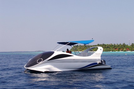 Looker 320 for sale in Russia for P.O.A.