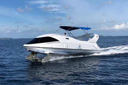 Looker 370 for sale in Russia for P.O.A.